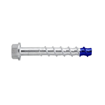 Tornillos para hormigón (autorroscantes)