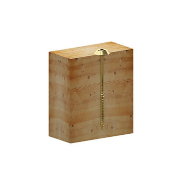 Tornillos para madera