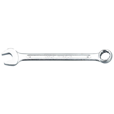 Chiavi Combinate Cromate Satinate