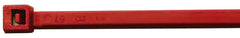 Cable tie for wiring red Top Quality Unifix