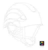 Petzl VERTEX® CUSTOM - Prodotti-personalizzabili