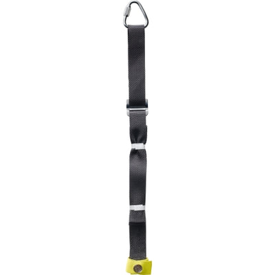121172 TRAUMA STRAP - DPI e Sicurezza - Neri