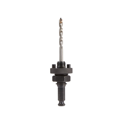 Accessori di sistema - Seghe a tazza multimateriale BIG HAWG Milwaukee