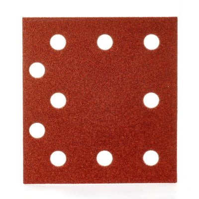 Standard Sanding Sheets for Orbital Sanders Gen II Milwaukee