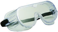 Safety glasses Airy, polycarbonate lens, grade (B), Vigor