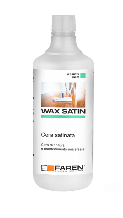 WAX SATIN Faren
