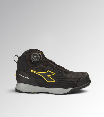 GLOVE MDS BOA MID S3S FO HRO SR SC ESD Diadora Utility