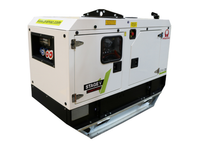 Pramac GPW20P/FS5 - Gruppi elettrogeni - Pramac