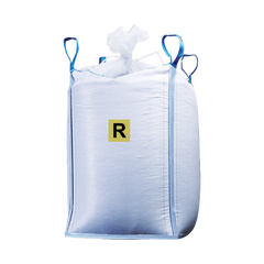 Approved big bag, Butti