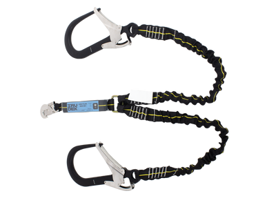 Sistema di Collegamento ABE-FLEX 383-BH Irudek