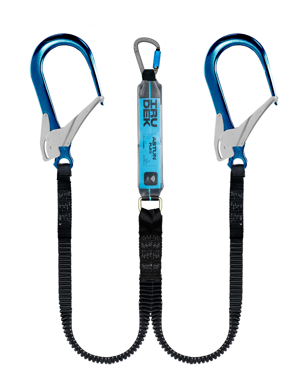Sistema di Collegamento ASTUN FLEX Y 180BHWA (383-BH) Irudek