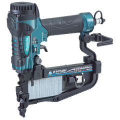 High-Pressure Pneumatic Stapler Makita AT450H
