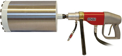 Carotatore idraulico CI 5 Breaker