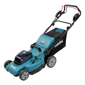 DLM481Z Rasaerba LXT® Makita - Cura del Verde