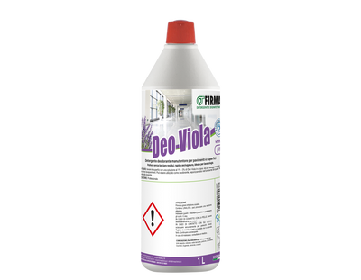 Deo Viola Firma Chimica