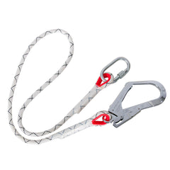 Restraint lanyard with sheath Portwest FP20