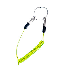 Coiled tool lanyard Portwest FP46