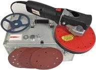 Levigatrice L200V Breaker