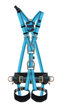 Harness Light 11, Irudek