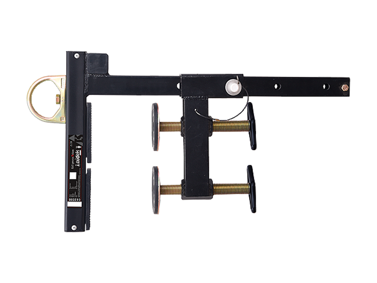 Ancoraggio PRO6 Irudek AMES Srl