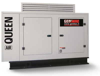 Gruppi G100DS (50HZ)GU130DS (60 Hz) Genmac