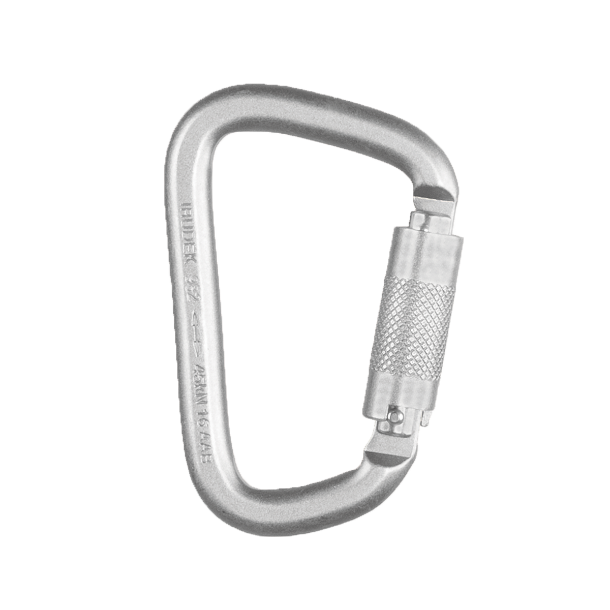 Connettore STEELSAFE 982 Irudek