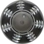Testa fresa fine da 150 mm Breaker