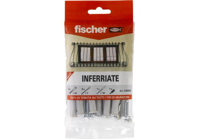Kit Inferriate