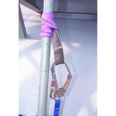 Anchor webbing sling WRAPPA SpanSet
