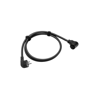 Cavo CA con spina Schuko per batterie STREAM EcoFlow
