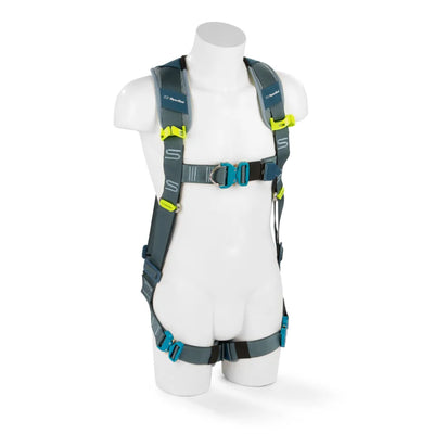 SpanSet Imbracatura Excel-Pro Imbracature