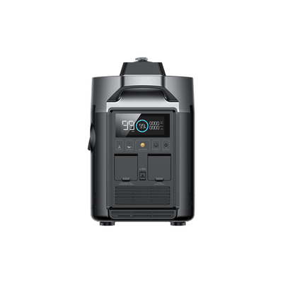 Generatore a corrente continua per power station Smart Generator EcoFlow