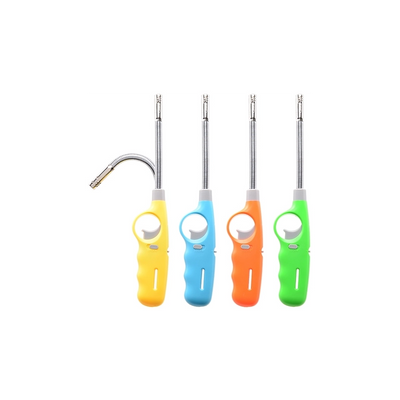 Espositore accendigas 'atomic flex'