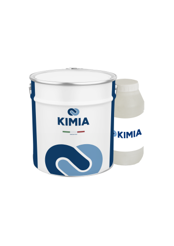 Kimitech EP-IS Kimia