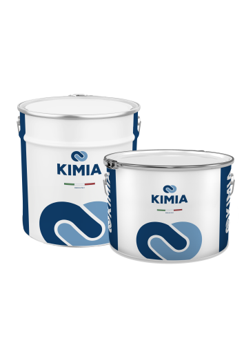 Kimitech EP-IN Kimia