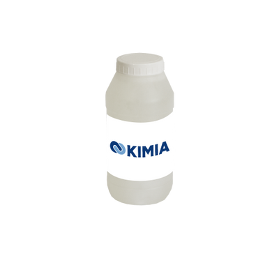 Soluzione RUGGINE Kimia