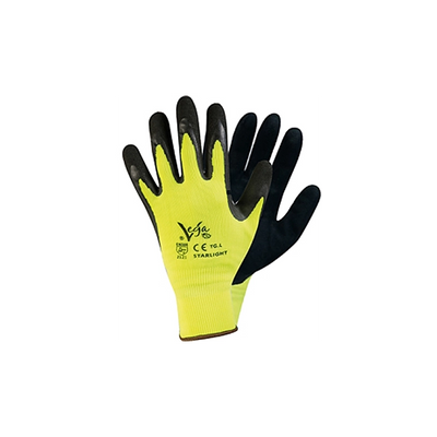 GUANTI STARLIGHT - L