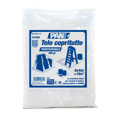Telo Copritutto LDPE Panfilm
