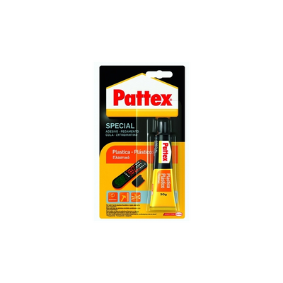PATTEX ADESIVO PER PLASTICA