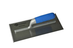 Notched steel float 3x3 mm for Profoil Progress Profiles