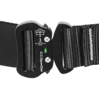 SpanSet Imbracatura X con cintura Imbracatura