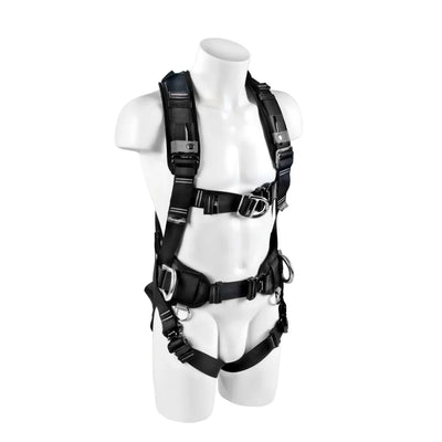 SpanSet Imbracatura Excel con cintura Imbracatura anticaduta