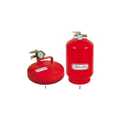 SERBATOIO PER COMPRESSORI