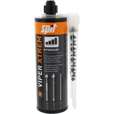 Ancorante Viper Xtrem SPIT