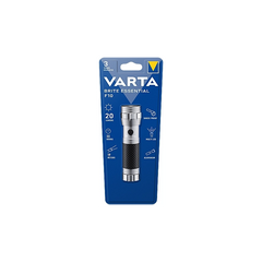 LED torch Brite Essential F10 Varta