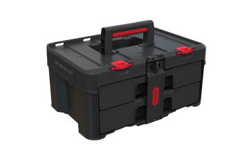 Cajas de herramientas
