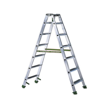Escaleras profesionales: de tijera, extensibles y telescópicas