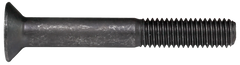 Raw steel screw class 10.9 Unifix