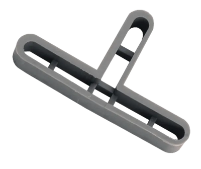 Rubi “T” PER FUGHE 7 mm. - Distanziatori per l'installazione di