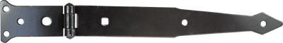 Nera verniciata cataforese - immagine 1
